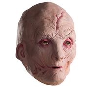 Star Wars: The Last Jedi Leader Snoke 3/4 Mask