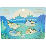 Peter Pan You Can Fly Pin 4-Pack