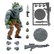 TMNT Ultimates Rocksteady 7-Inch Action Figure