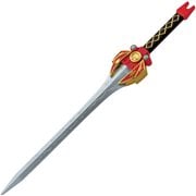 Power Rangers Mighty Morphin Sword Roleplay Accessory