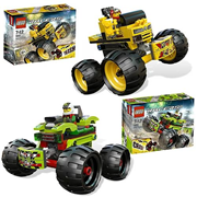 LEGO Racers Assortment 2 Set