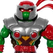 Masters of the Universe Origins Turtles of Grayskull Wave 2 Raphael Action Figure, Not Mint