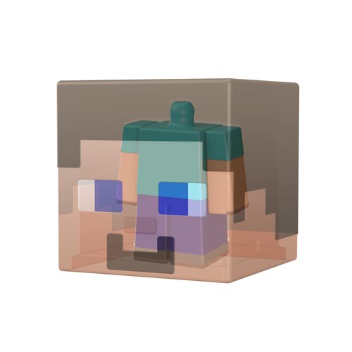 Minecraft Mob Head Minis Mini-Figure Case of 12