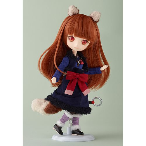 Spice and Wolf Holo Harmonia Humming Doll
