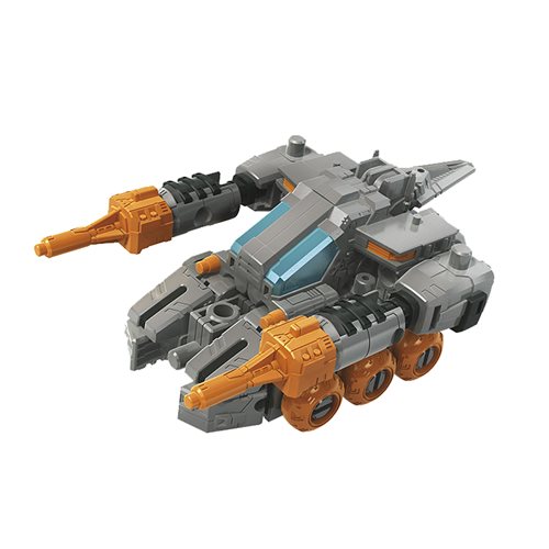 Transformers Generations War for Cybertron Earthrise Deluxe Fasttrack