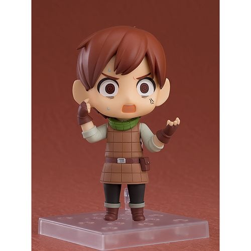 Delicious in Dungeon Chilchuck Nendoroid Action Figure
