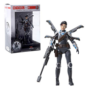 Evolve Val Legacy Collection Funko Action Figure