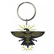 Fantastic Beasts Eagle Soft Touch Key Chain