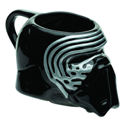 Star Wars: Episode VII - The Force Awakens Ren Molded Ceramic Mug