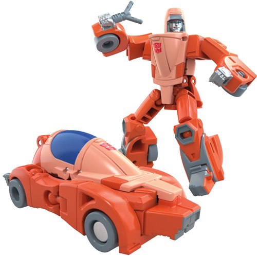Transformers Studio Series 86 Core Wheelie