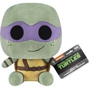 Teenage Mutant Ninja Turtles 2023 Donatello 7-Inch Plush