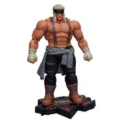 Street Fighter V Alex 1:12 Scale Action Figure - SDCC 2018 Exclusive