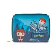 Harry Potter Chamber of Secrets 20th Funko Pop! Wallet