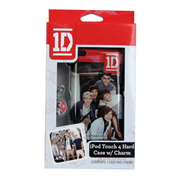 1D Band iTouch iPod Touch Case