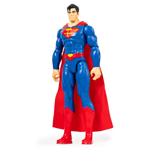 DC Universe Superman 12-Inch Action Figure
