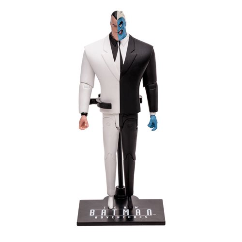 DC The New Batman Adventures Wave 1 Two-Face 6-Inch Action Figure