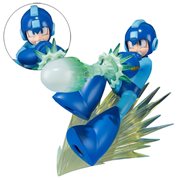 Mega Man Figuarts ZERO Statue
