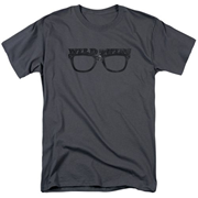 Major League Wild Thing T-Shirt