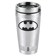 Batman Logo Stainless Steel Tumbler