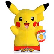 Pokemon Pikachu 12-Inch Plush