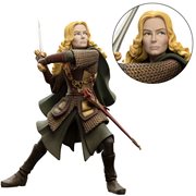 The Lord of the Rings Eowyn Mini Epics Vinyl Figure