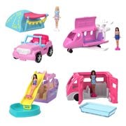 Mini BarbieLand Vehicle Case of 6