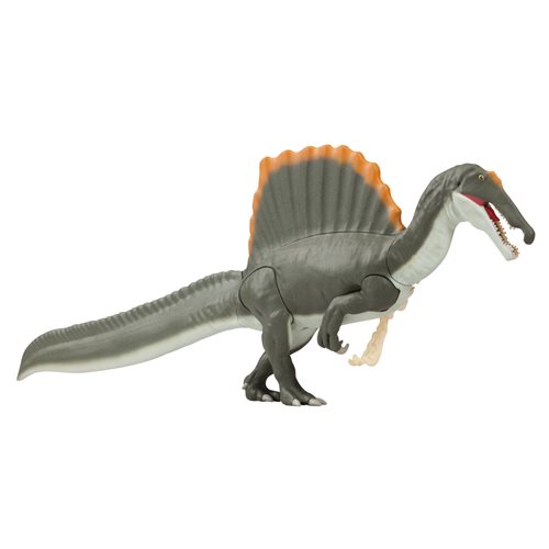 Spinosaurus Dinosaur Kaitai Puzzle