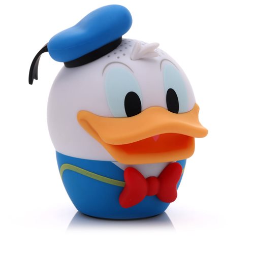 Donald Duck Bitty Boomers Bluetooth Mini-Speaker