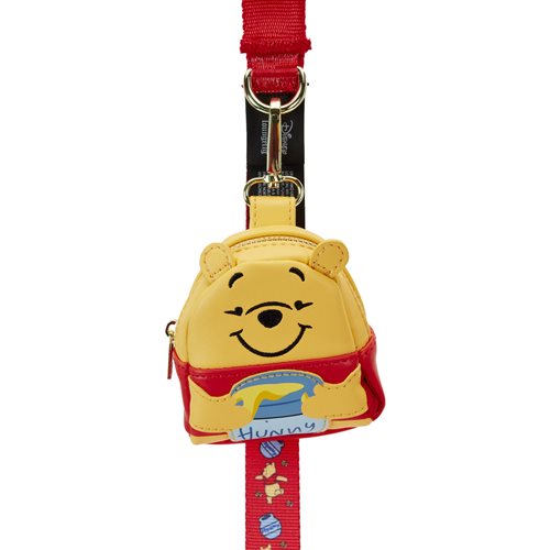 Winnie the Pooh Treat Bag