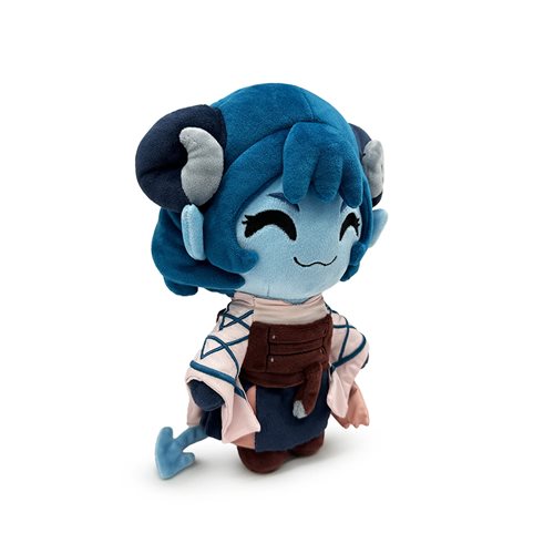 Critical Role: The Mighty Nein Jester 9-Inch Plush