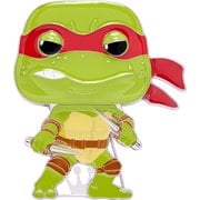 Teenage Mutant Ninja Turtles Raphael Large Enamel Funko Pop! Pin #22