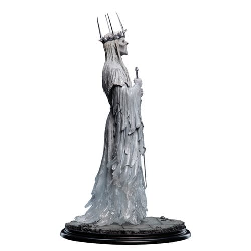 The Lord of the Rings Witch-King of the Unseen Lands Classic Series 1:6 Scale Statue