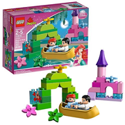 LEGO DUPLO 10516 Little Mermaid Ariel's Magical Boat Ride