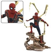Avengers: Infinity War Gallery Iron Spider-Man Statue