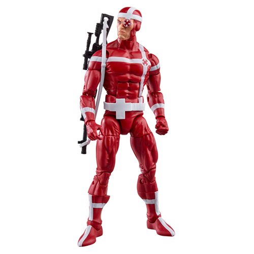 Ant-Man & the Wasp: Quantumania Marvel Legends Marvel's Crossfire 6-Inch Action Figure