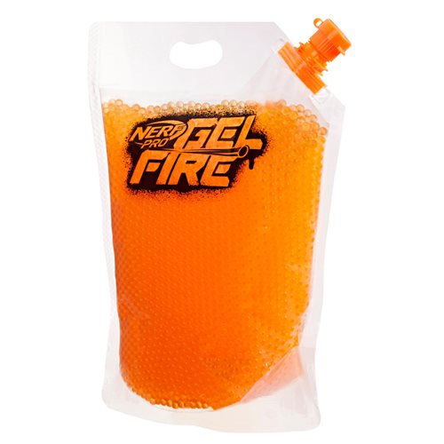 Nerf Gelfire Reusable Ammo Pouch - 10,000 Rounds Pack
