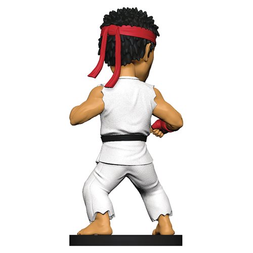 Street Fighter Ryu Bobble Head