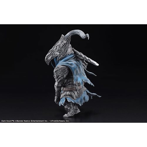 Dark Souls Artorias of The Abyss Q Collection Statue