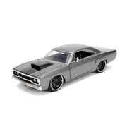 Fast and Furious Dom's Plymouth Road Runner 1:24 Vehicle