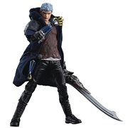 Devil May Cry 5 Nero 1:12 Scale Action Figure - Previews Exclusive