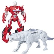 Transformers Rise of the Beasts Beast Combiner Arcee 2-Pack