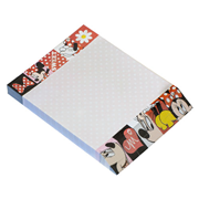 Minnie Mouse Icon Notepad
