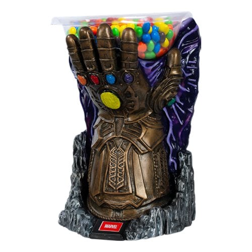 Infinity Gauntlet Candy Bowl Holder