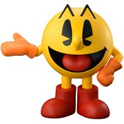 Pac-Man SoftB Statue
