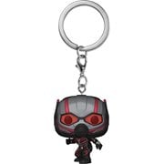 Ant-Man and the Wasp: Quantumania Ant-Man Funko Pocket Pop! Key Chain