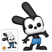 Disney 100 Oswald the Lucky Rabbit Funko Pop! Vinyl Figure, Not Mint