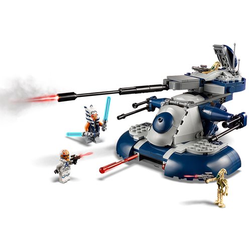LEGO 75283 Star Wars Armored Assault Tank (AAT)