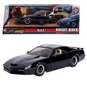 Knight Rider KITT 1:24 Scale Vehicle with Lights