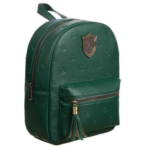 Harry Potter Slytherin Mini-Backpack