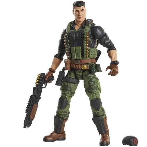 G.I. Joe Classified Series 6-Inch Action Figures Wave 4 Case of 6